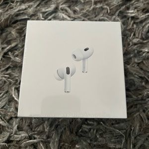 Apple AirPods Pro 2nd Generation